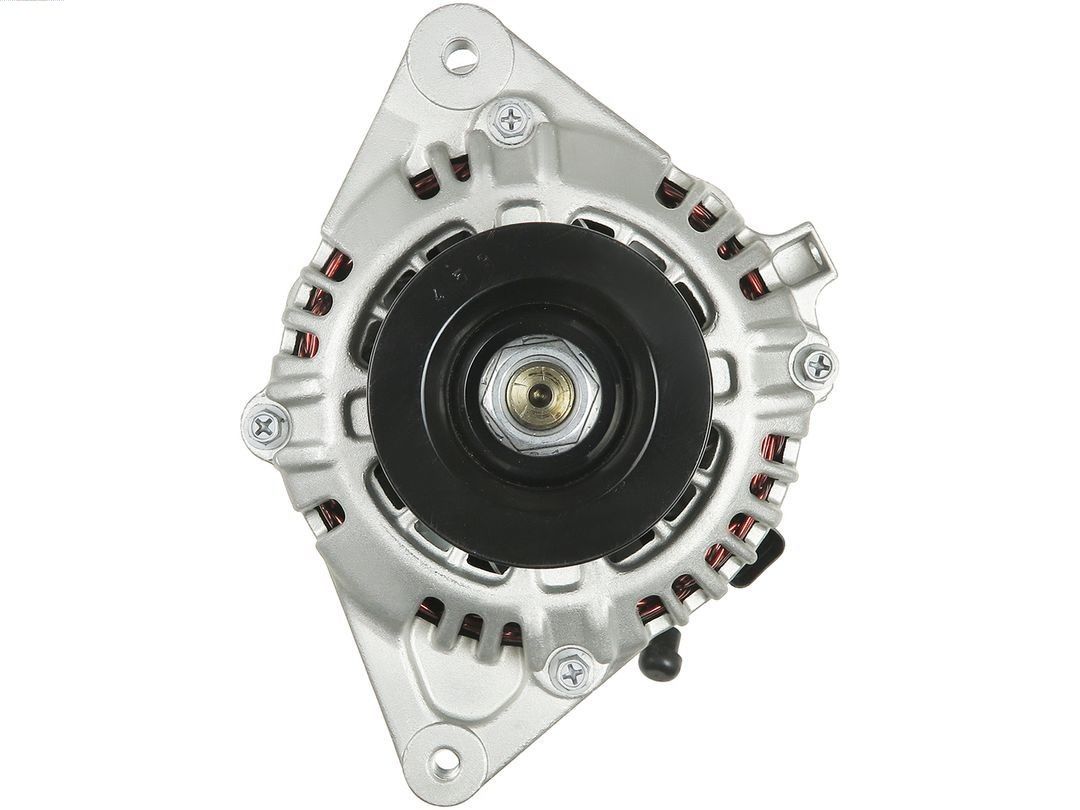 Kintamosios srovės generatorius AS-PL A3255(VALEO)