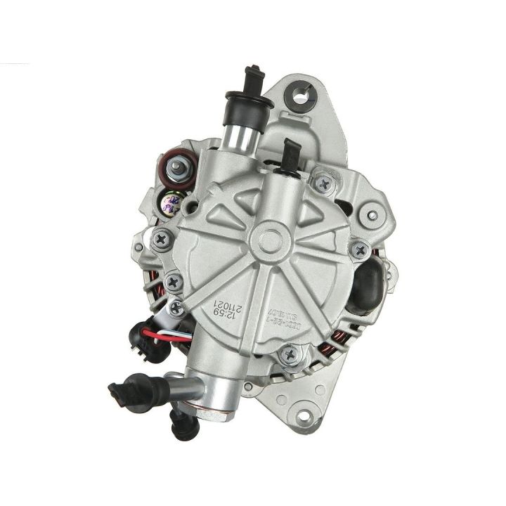 Kintamosios srovės generatorius AS-PL A3255(VALEO)