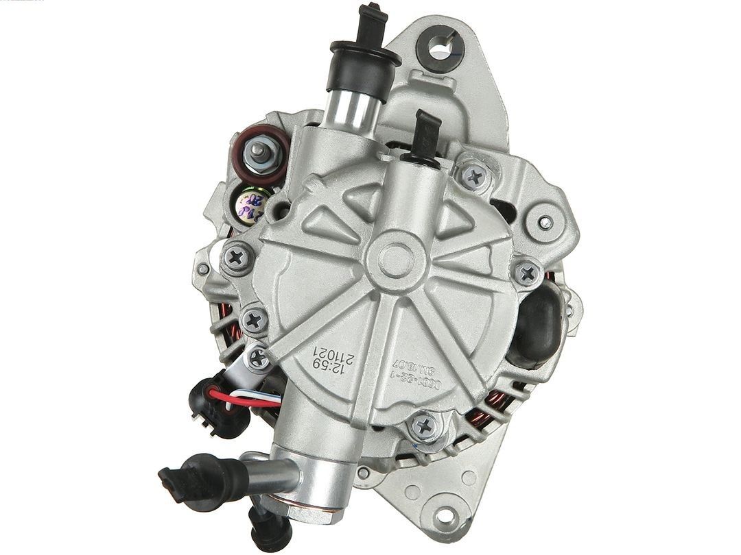 Kintamosios srovės generatorius AS-PL A3255(VALEO)
