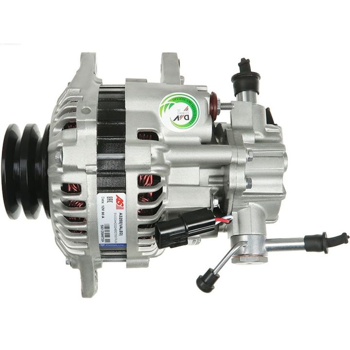 Kintamosios srovės generatorius AS-PL A3255(VALEO)