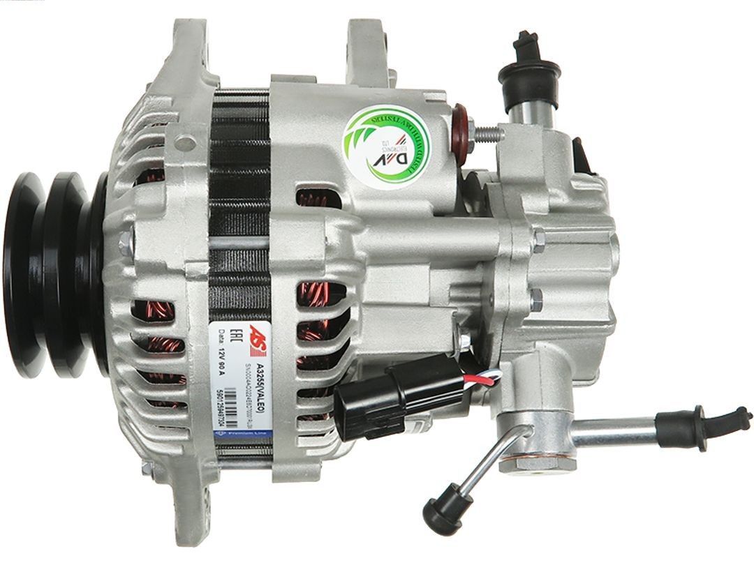 Kintamosios srovės generatorius AS-PL A3255(VALEO)