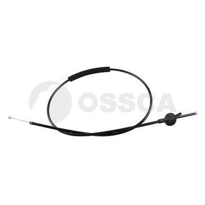 Gaubto trosas OSSCA 45098
