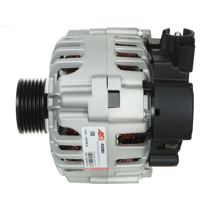 Kintamosios srovės generatorius AS-PL A3258