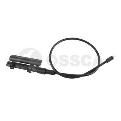 Gaubto trosas OSSCA 58535