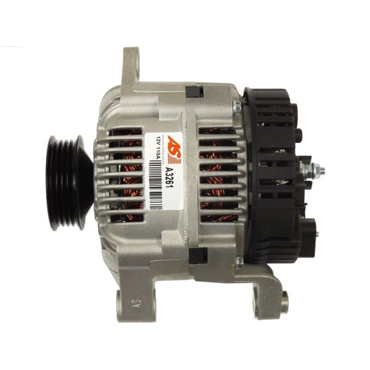 Kintamosios srovės generatorius AS-PL A3261