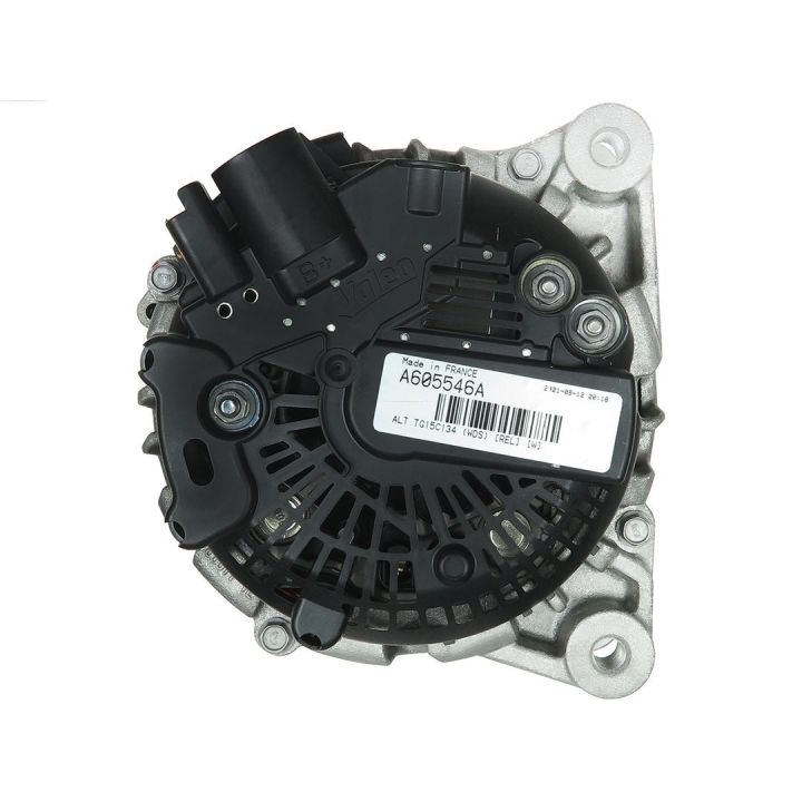 Kintamosios srovės generatorius AS-PL A3263(VALEO)