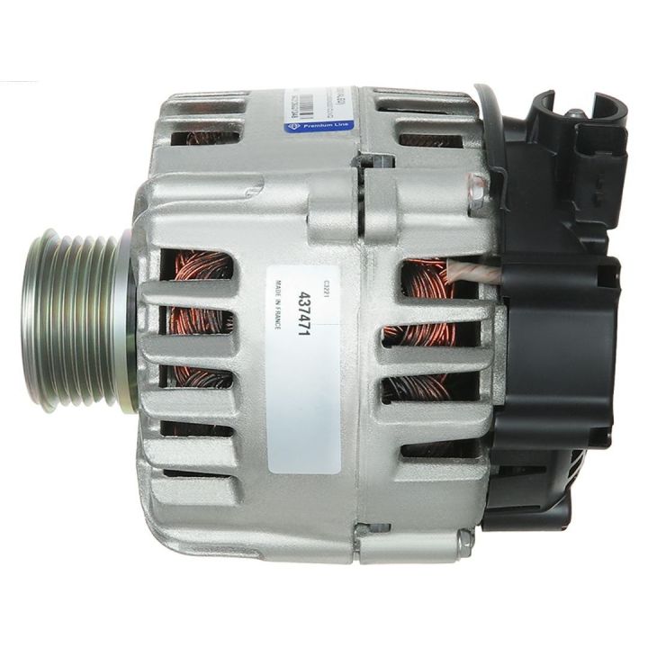 Kintamosios srovės generatorius AS-PL A3263(VALEO)