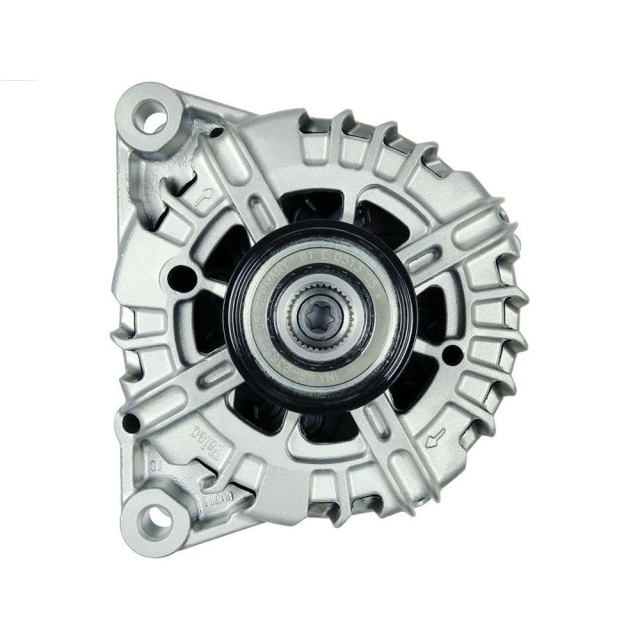 Kintamosios srovės generatorius AS-PL A3263PR