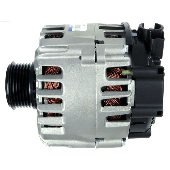 Kintamosios srovės generatorius AS-PL A3263PR