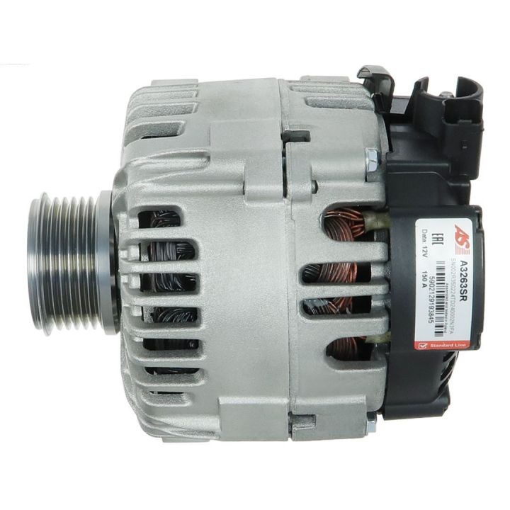 Kintamosios srovės generatorius AS-PL A3263SR