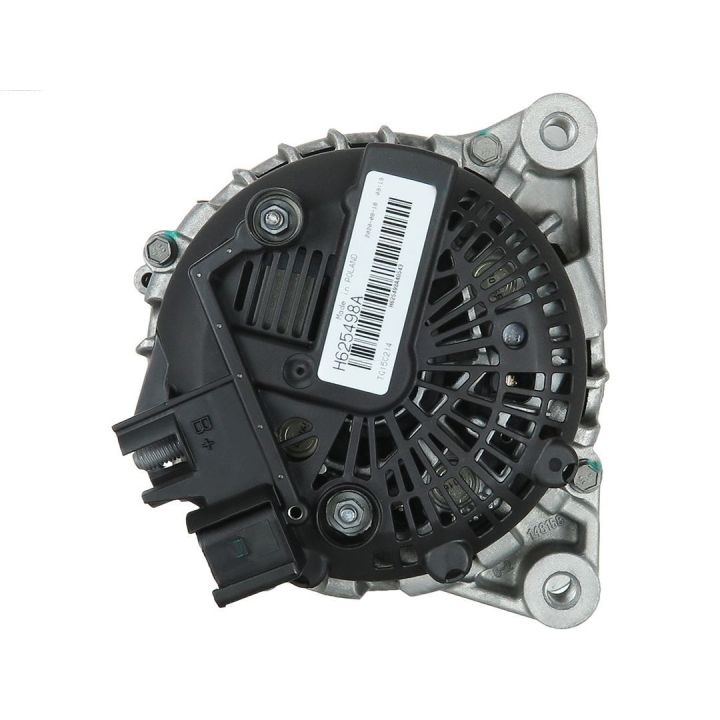 Kintamosios srovės generatorius AS-PL A3267(VALEO)