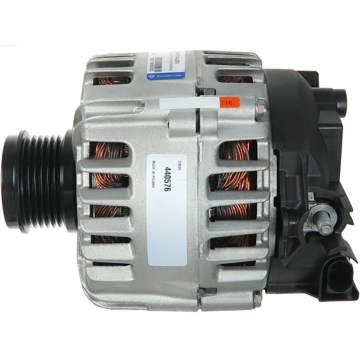 Kintamosios srovės generatorius AS-PL A3267(VALEO)