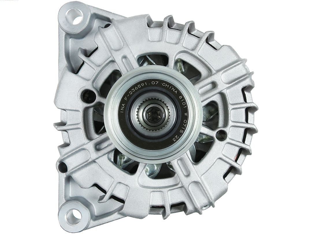 Kintamosios srovės generatorius AS-PL A3267S