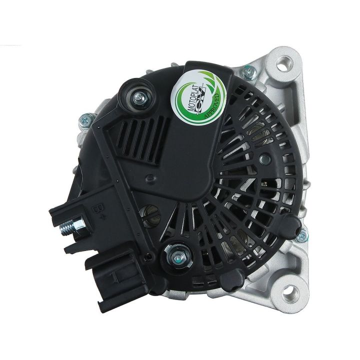 Kintamosios srovės generatorius AS-PL A3267S