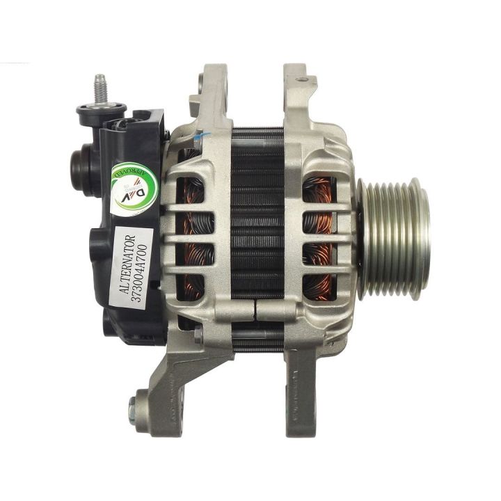 Kintamosios srovės generatorius AS-PL A3270(VALEO)