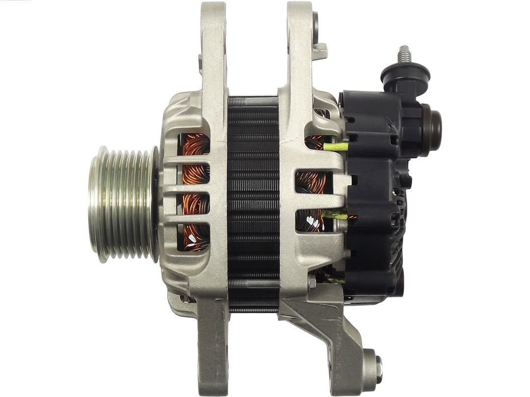 Kintamosios srovės generatorius AS-PL A3270(VALEO)