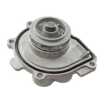 Vandens siurblys, variklio aušinimas OSSCA 04901