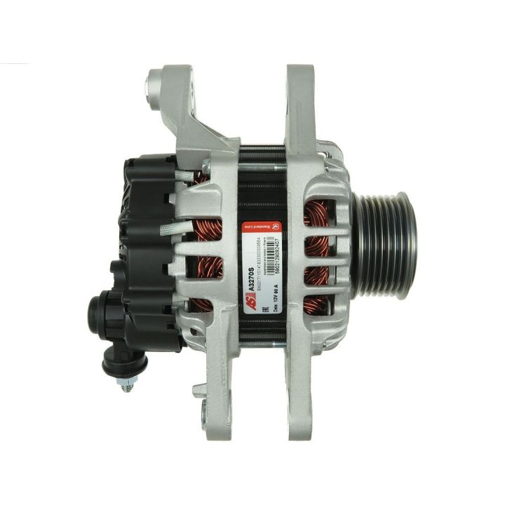 Kintamosios srovės generatorius AS-PL A3270S