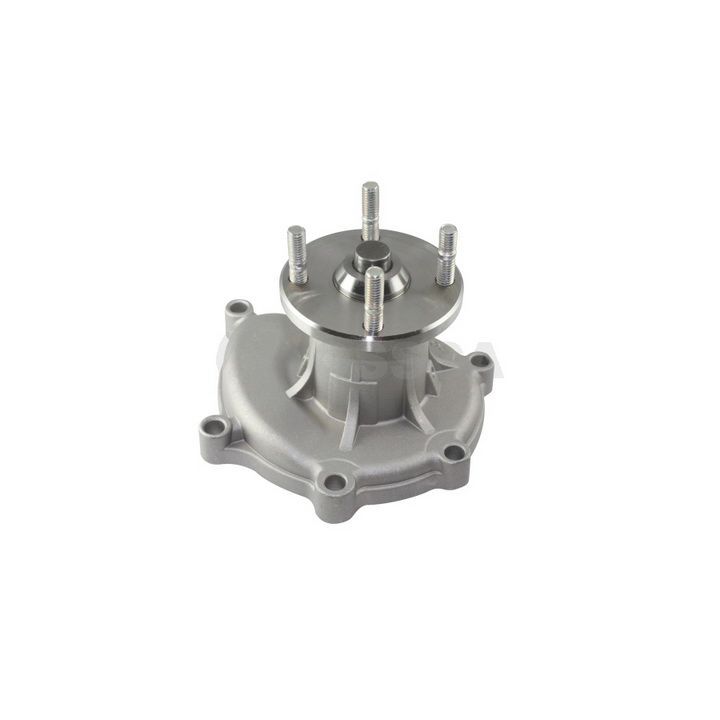 Vandens siurblys, variklio aušinimas OSSCA 05810