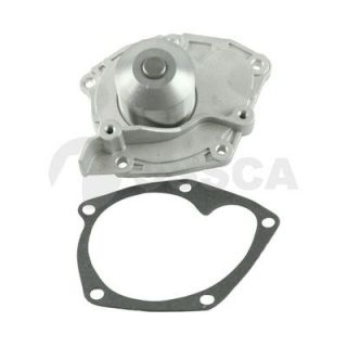 Vandens siurblys, variklio aušinimas OSSCA 05811