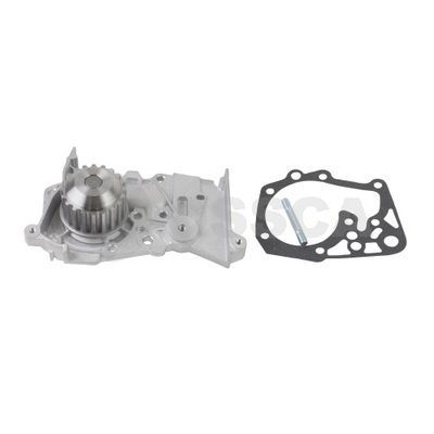 Vandens siurblys, variklio aušinimas OSSCA 05829