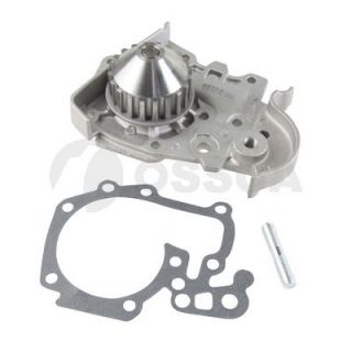 Vandens siurblys, variklio aušinimas OSSCA 05917