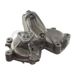 Vandens siurblys, variklio aušinimas OSSCA 06023