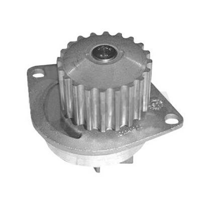 Vandens siurblys, variklio aušinimas OSSCA 06871