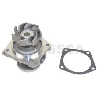 Vandens siurblys, variklio aušinimas OSSCA 08500