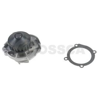 Vandens siurblys, variklio aušinimas OSSCA 09185