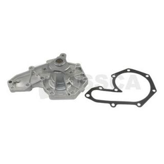 Vandens siurblys, variklio aušinimas OSSCA 09573