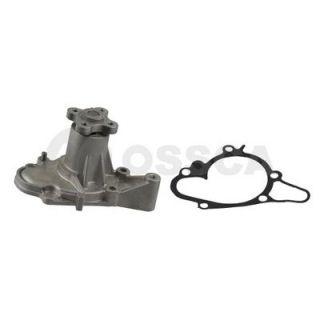 Vandens siurblys, variklio aušinimas OSSCA 10526