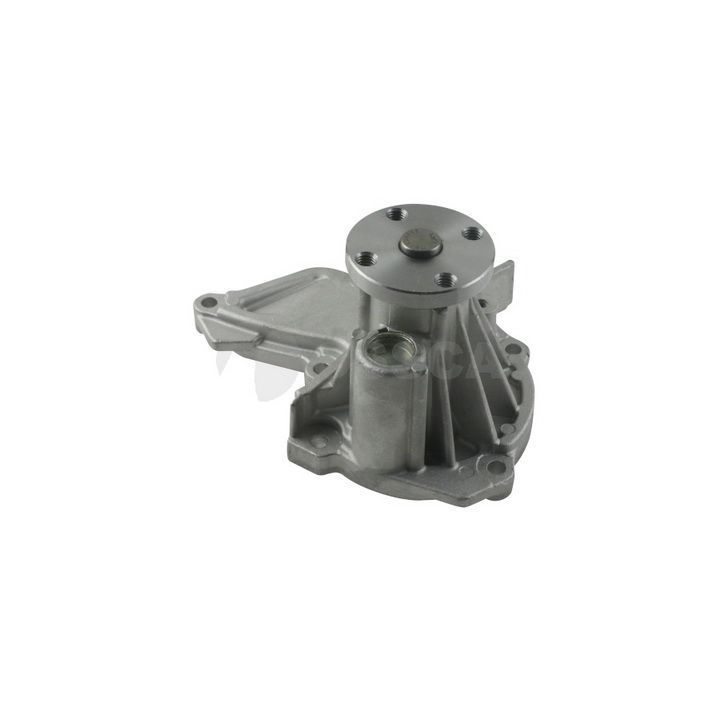 Vandens siurblys, variklio aušinimas OSSCA 10882