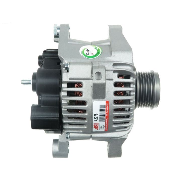 Kintamosios srovės generatorius AS-PL A3278