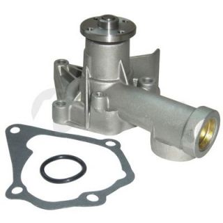 Vandens siurblys, variklio aušinimas OSSCA 13627