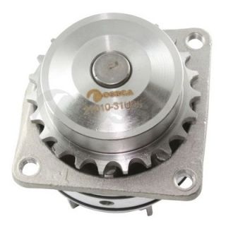 Vandens siurblys, variklio aušinimas OSSCA 13629