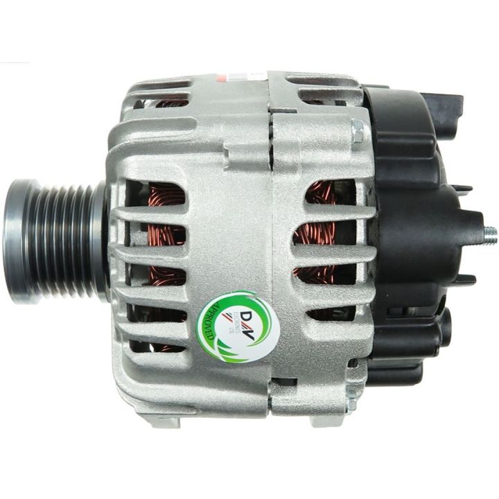 Kintamosios srovės generatorius AS-PL A3282