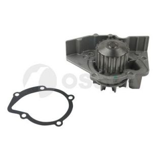 Vandens siurblys, variklio aušinimas OSSCA 16371