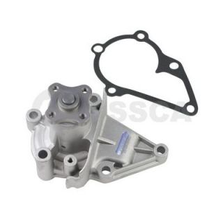 Vandens siurblys, variklio aušinimas OSSCA 19431