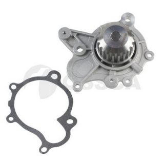 Vandens siurblys, variklio aušinimas OSSCA 21181