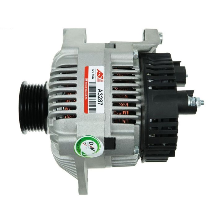 Kintamosios srovės generatorius AS-PL A3287