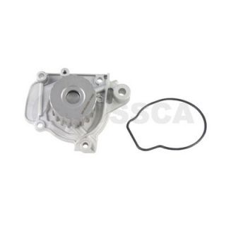 Vandens siurblys, variklio aušinimas OSSCA 21183