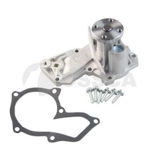 Vandens siurblys, variklio aušinimas OSSCA 21186