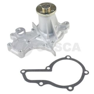 Vandens siurblys, variklio aušinimas OSSCA 22737