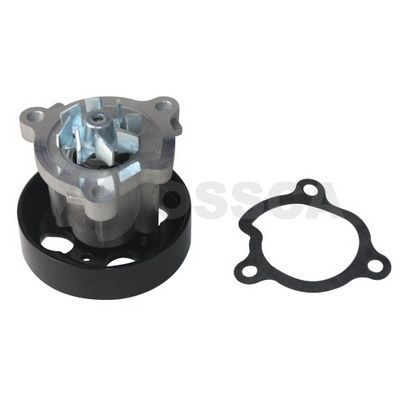 Vandens siurblys, variklio aušinimas OSSCA 22761