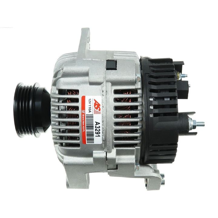 Kintamosios srovės generatorius AS-PL A3291