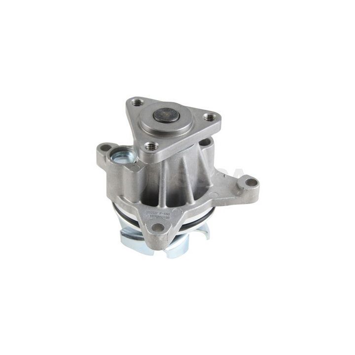 Vandens siurblys, variklio aušinimas OSSCA 26697