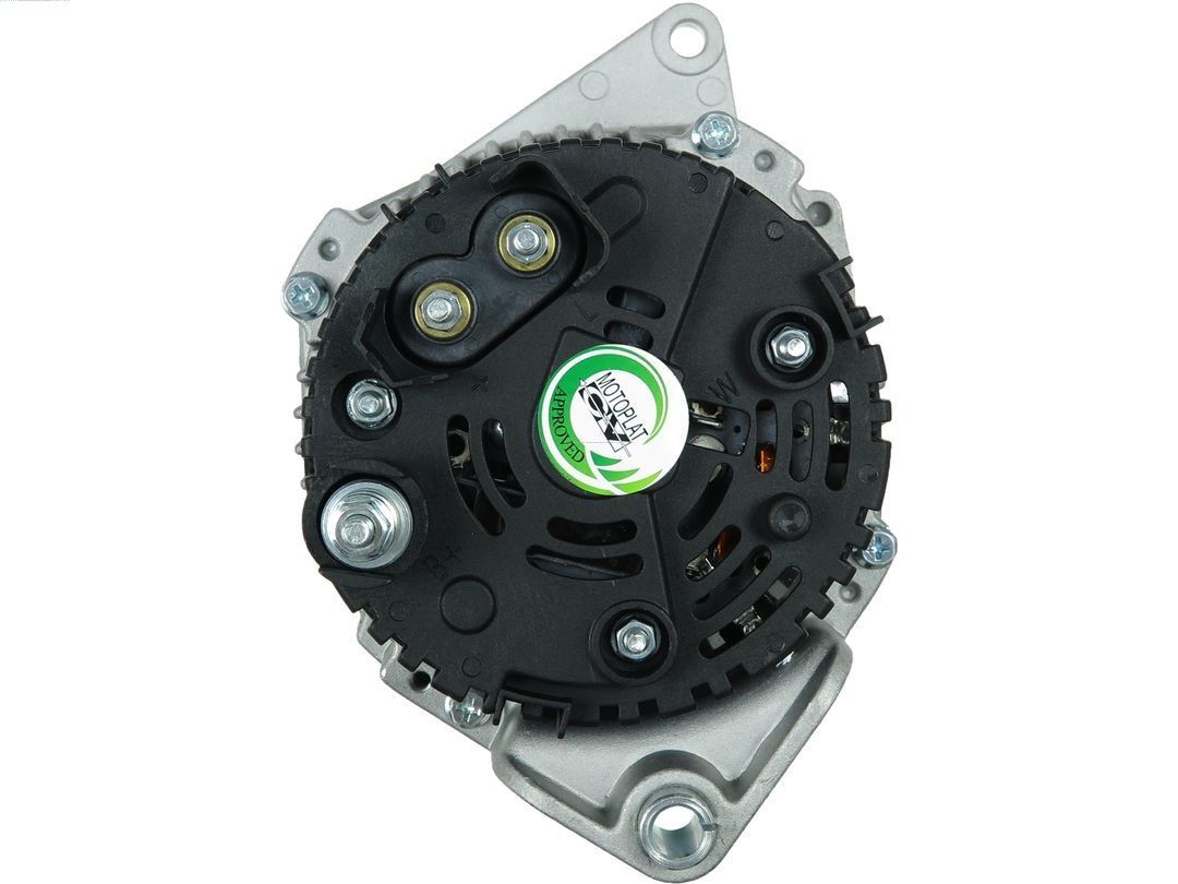 Kintamosios srovės generatorius AS-PL A3296