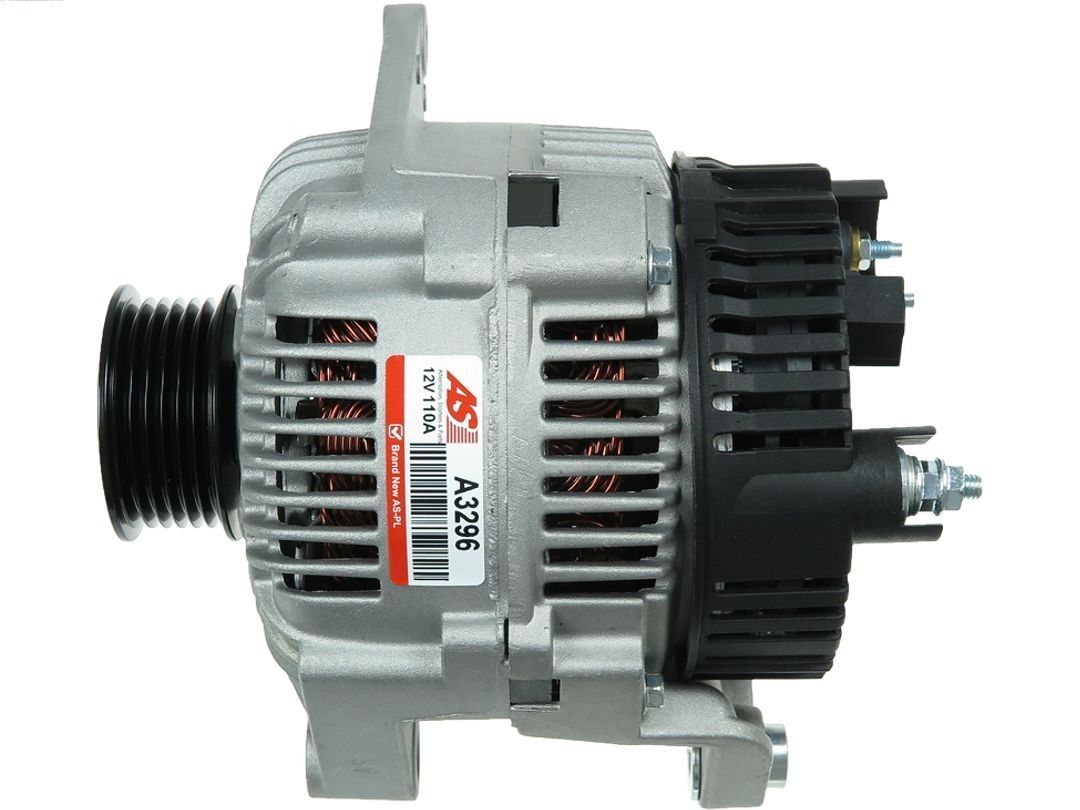 Kintamosios srovės generatorius AS-PL A3296