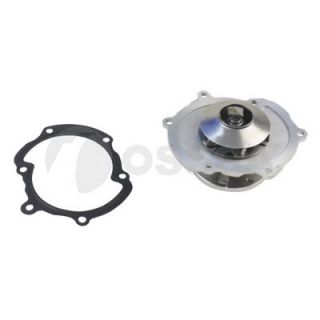 Vandens siurblys, variklio aušinimas OSSCA 26701